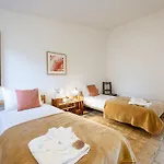 度假居 3-bed With Pool Near Burgau- Casa Do Barco
