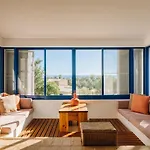3-bed With Pool Near Burgau- Casa Do Barco 布尔高