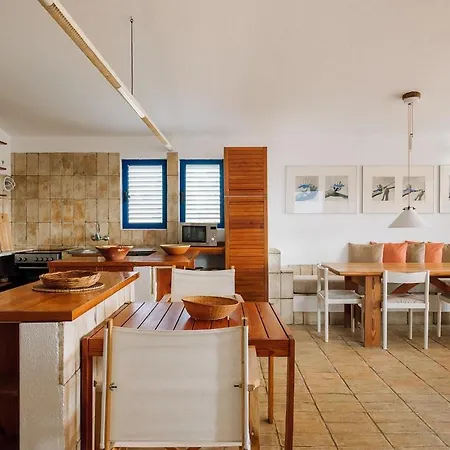 3-bed With Pool Near Burgau- Casa Do Barco * Burgau