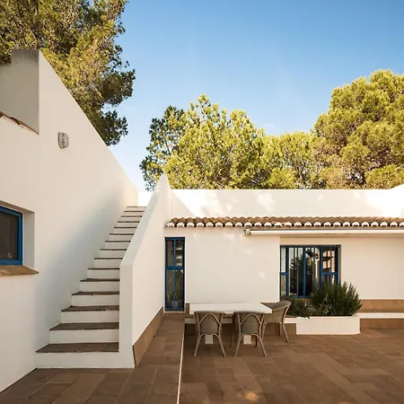 3-bed With Pool Near Burgau- Casa Do Barco *