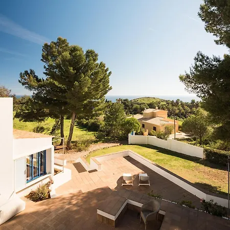 Ferienhaus 3-bed With Pool Near Burgau- Casa Do Barco Burgau