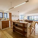 בית נופש 3-bed With Pool Near Burgau- Casa Do Barco *