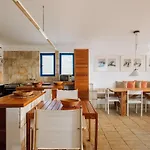 3-bed With Pool Near Burgau- Casa Do Barco * בורגאו