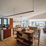 בית נופש 3-bed With Pool Near Burgau- Casa Do Barco *