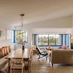 בית נופש 3-bed With Pool Near Burgau- Casa Do Barco *