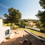 בית נופש 3-bed With Pool Near Burgau- Casa Do Barco בורגאו