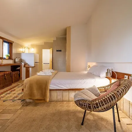 בית נופש 3-bed With Pool Near Burgau- Casa Do Barco