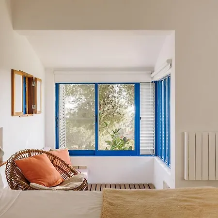3-bed With Pool Near Burgau- Casa Do Barco * בורגאו
