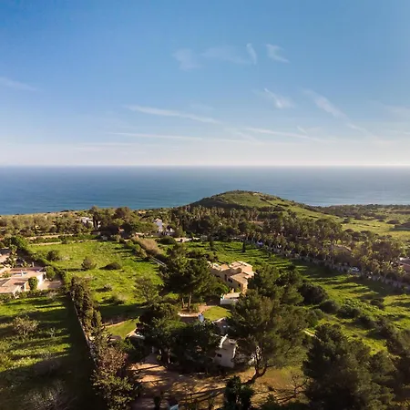 3-bed With Pool Near Burgau- Casa Do Barco