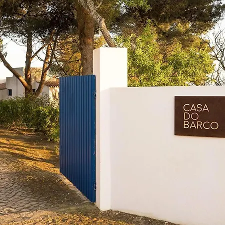 3-bed With Pool Near Burgau- Casa Do Barco *
