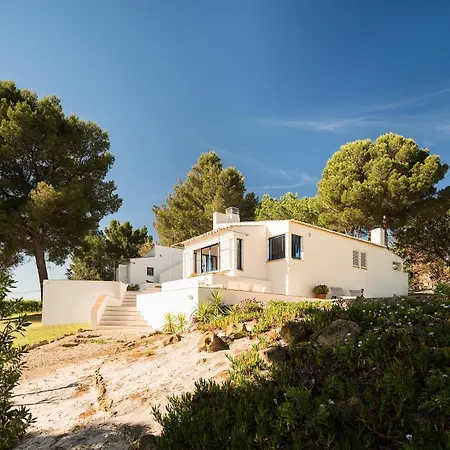 Tatil Evi 3-bed With Pool Near Burgau- Casa Do Barco *