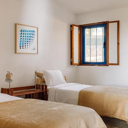 3-bed With Pool Near Burgau- Casa Do Barco Tatil Evi *