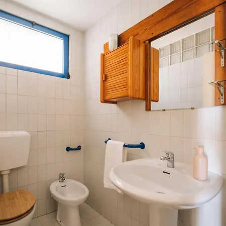 Tatil Evi 3-bed With Pool Near Burgau- Casa Do Barco