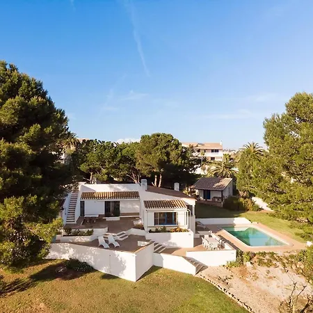 Tatil Evi 3-bed With Pool Near Burgau- Casa Do Barco Burgau